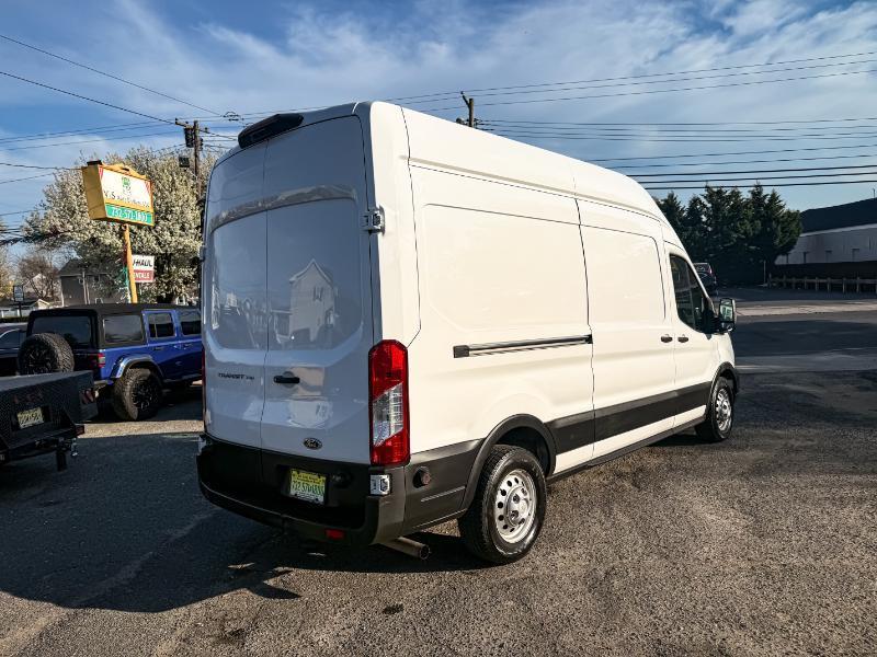 Ford Transit 350 Van High Roof w/Sliding Pass. 148-in. WB 2020