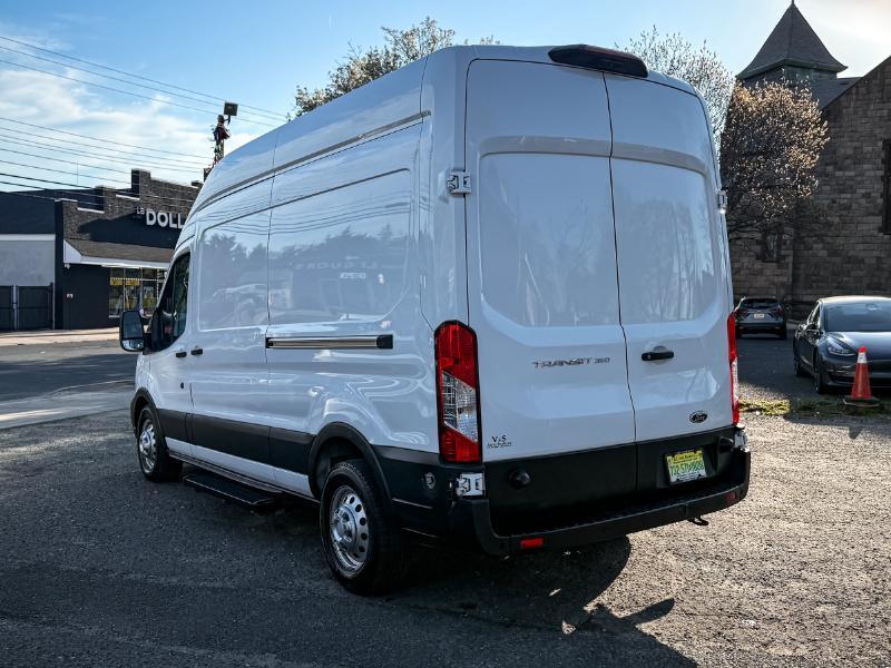 Ford Transit 350 Van High Roof w/Sliding Pass. 148-in. WB 2020