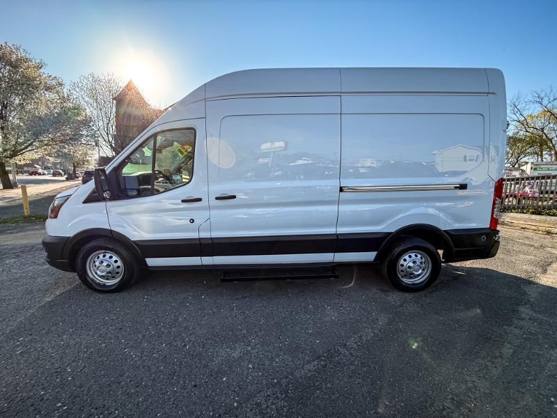 Ford Transit 350 Van High Roof w/Sliding Pass. 148-in. WB 2020