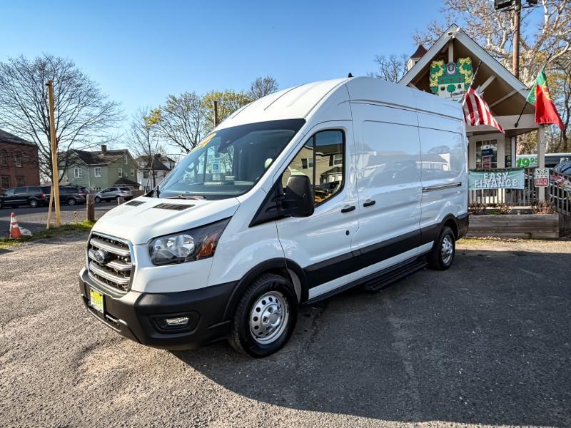 Ford Transit 350 Van High Roof w/Sliding Pass. 148-in. WB 2020