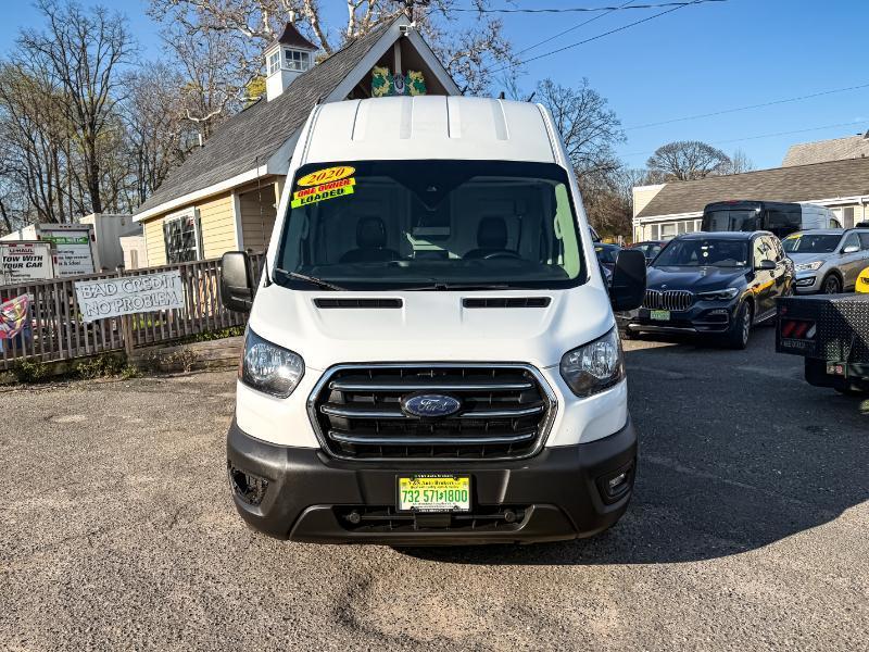 Ford Transit 350 Van High Roof w/Sliding Pass. 148-in. WB 2020