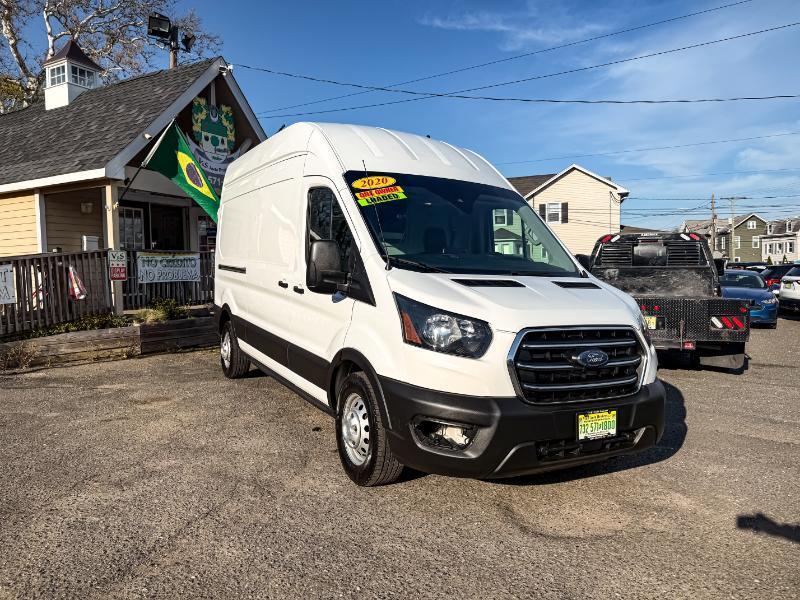 Ford Transit 350 Van High Roof w/Sliding Pass. 148-in. WB 2020