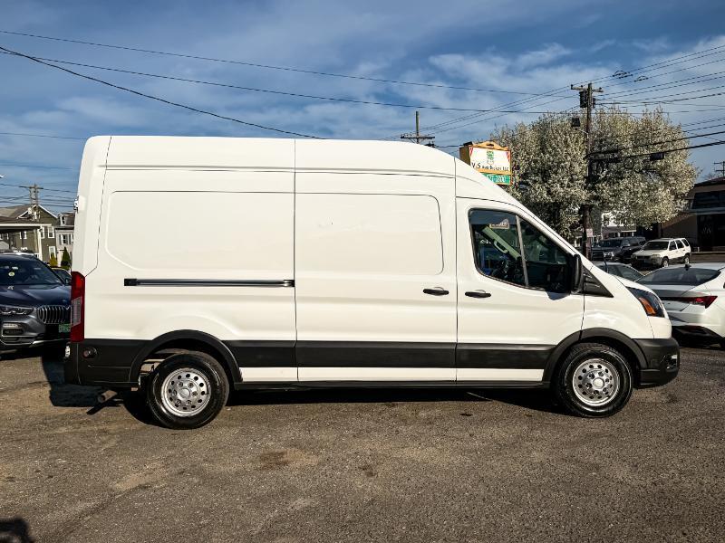 Ford Transit 350 Van High Roof w/Sliding Pass. 148-in. WB 2020