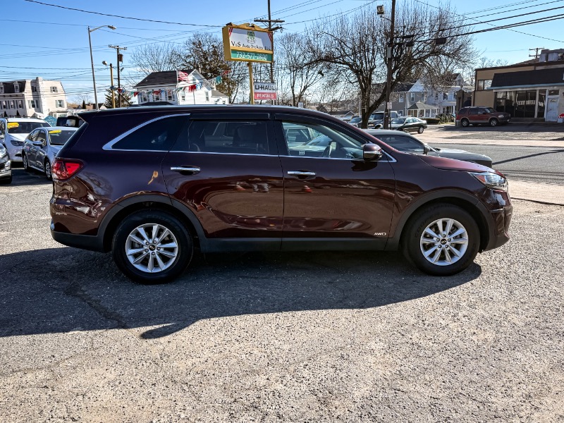 Kia Sorento LX AWD 2020