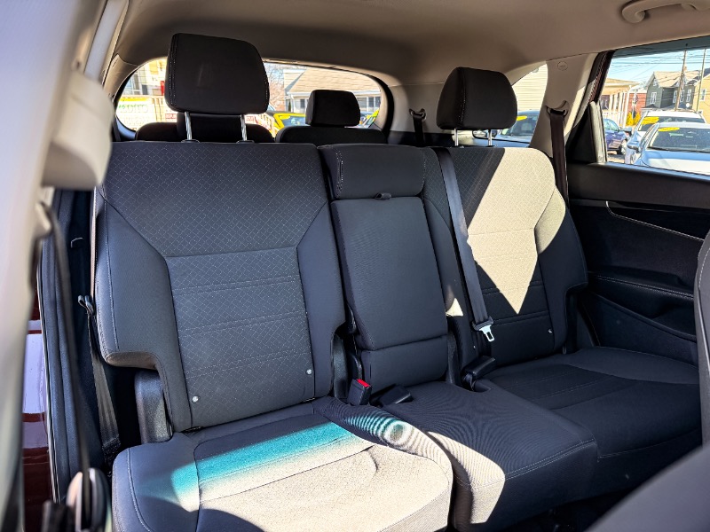 Kia Sorento LX AWD 2020