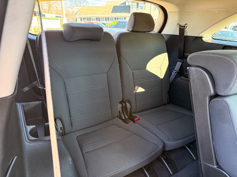 Kia Sorento LX AWD 2020