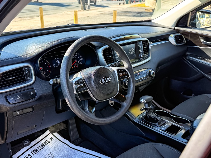 Kia Sorento LX AWD 2020