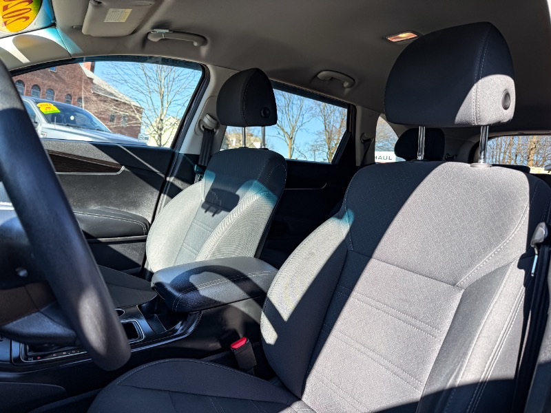 Kia Sorento LX AWD 2020