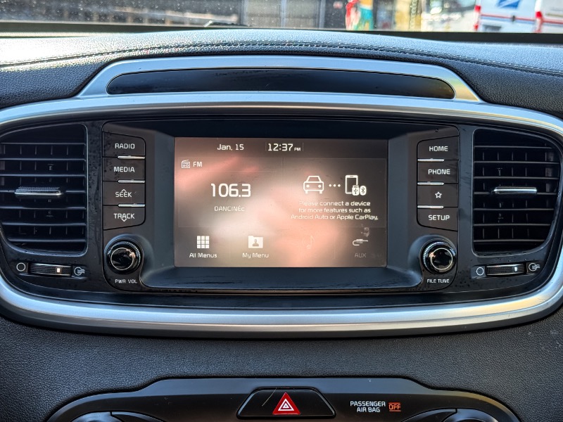 Kia Sorento LX AWD 2020