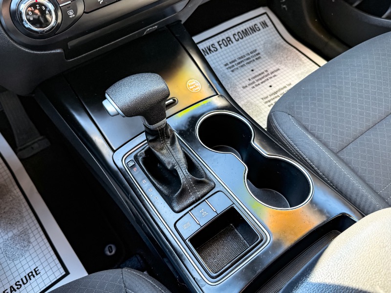 Kia Sorento LX AWD 2020