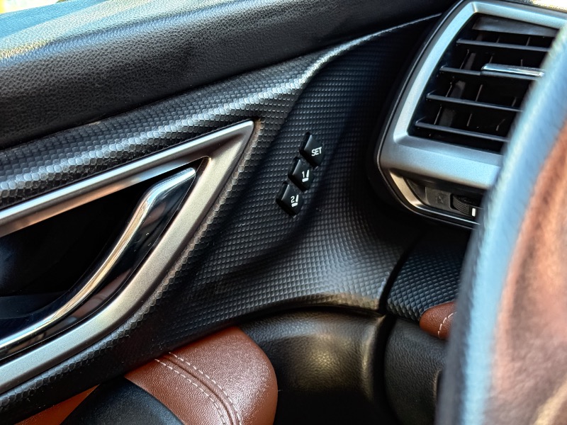 Subaru Forester Touring 2021