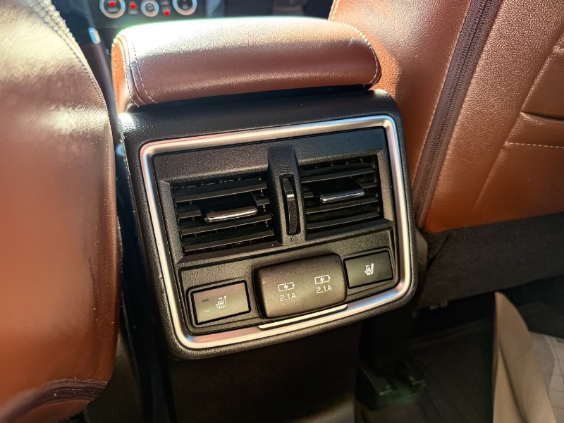 Subaru Forester Touring 2021