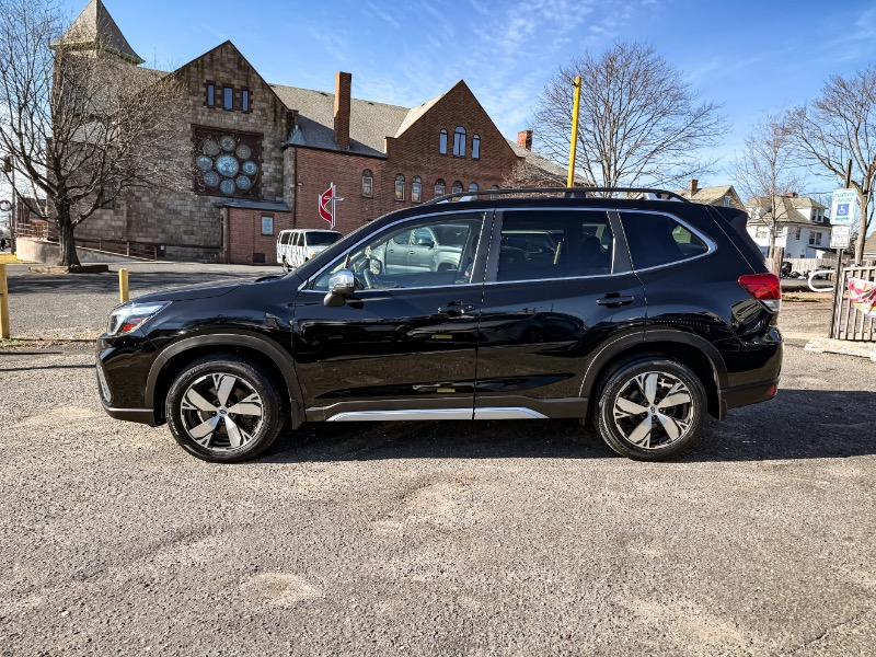 Subaru Forester Touring 2021