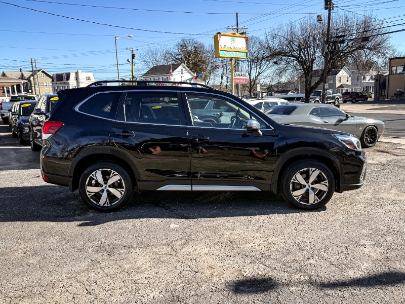 Subaru Forester Touring 2021