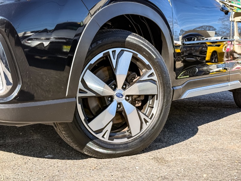 Subaru Forester Touring 2021