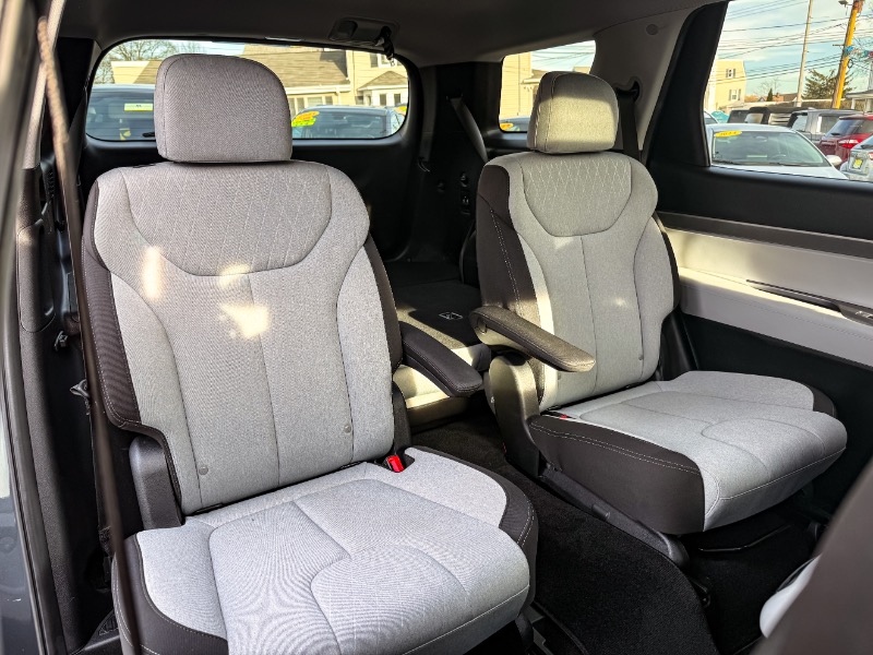 Hyundai Palisade SEL AWD 2020