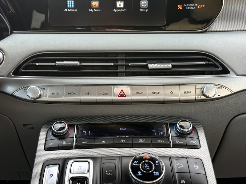 Hyundai Palisade SEL AWD 2020