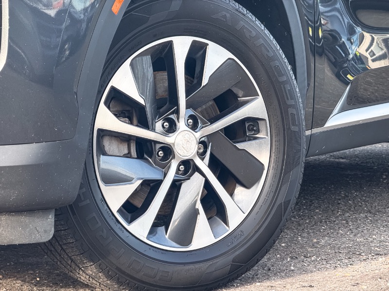 Hyundai Palisade SEL AWD 2020