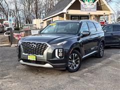 2020 Hyundai Palisade 