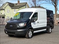 2015 Ford Transit 