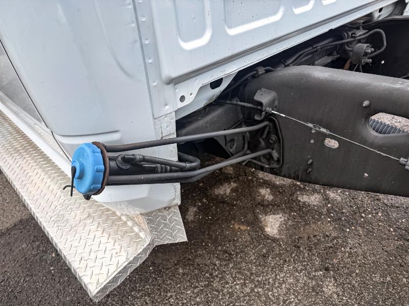 RAM 5500 Crew Cab SWB 4WD DRW 2018