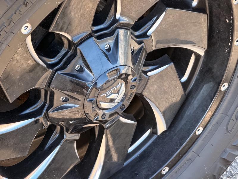 Jeep Wrangler Unlimited Sahara 2019