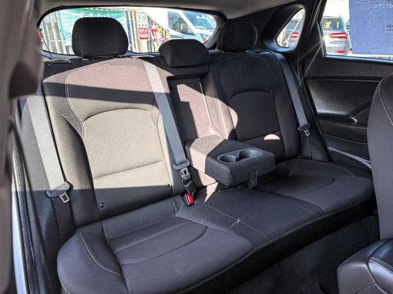 Hyundai Elantra GT 2.0L 6A 2018