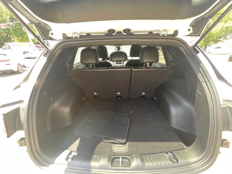 Jeep Compass Latitude 2023
