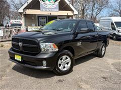 2019 RAM 1500 Classic 