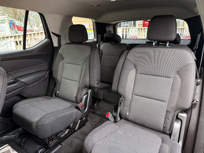 Chevrolet Traverse LT Cloth AWD 2021