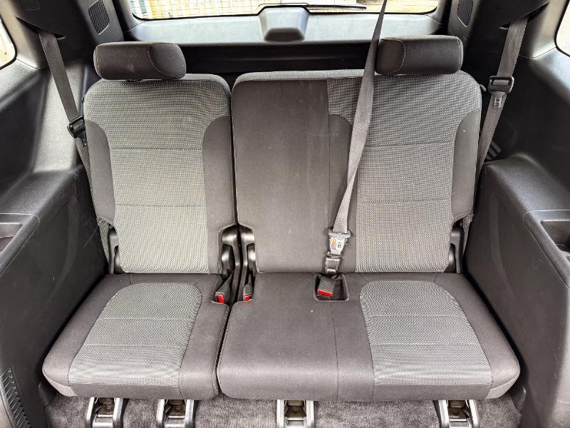 Chevrolet Traverse LT Cloth AWD 2021