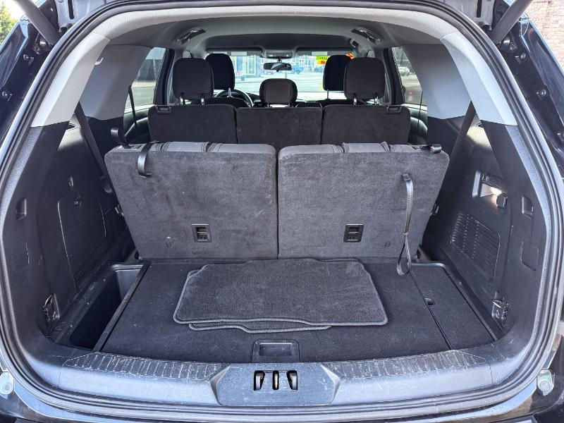 Ford Explorer XLT AWD 2022