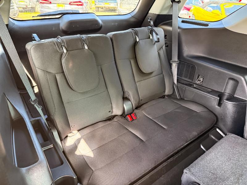 Ford Explorer XLT AWD 2022