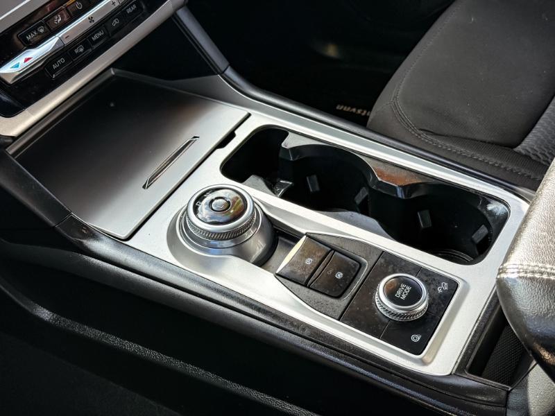 Ford Explorer XLT AWD 2022