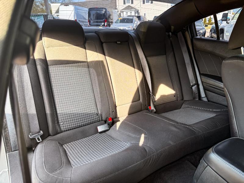 Dodge Charger SXT AWD 2019