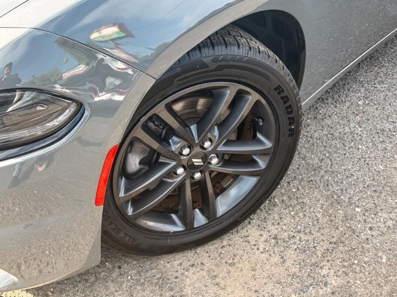 Dodge Charger SXT AWD 2019