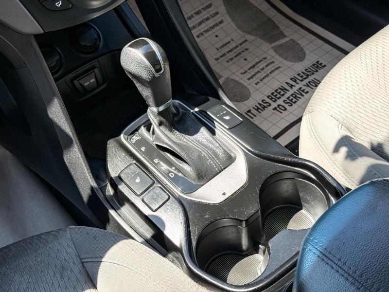 Hyundai Santa Fe Sport 2.4 FWD 2016