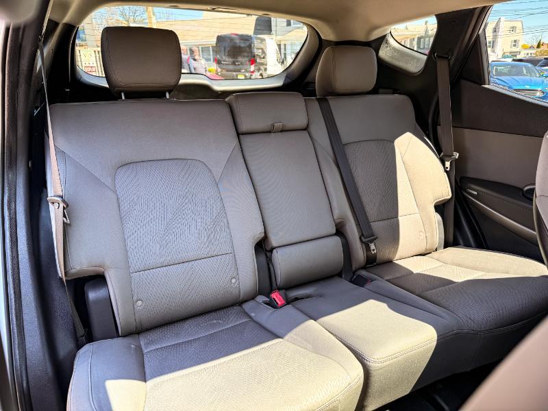 Hyundai Santa Fe Sport 2.4 FWD 2016