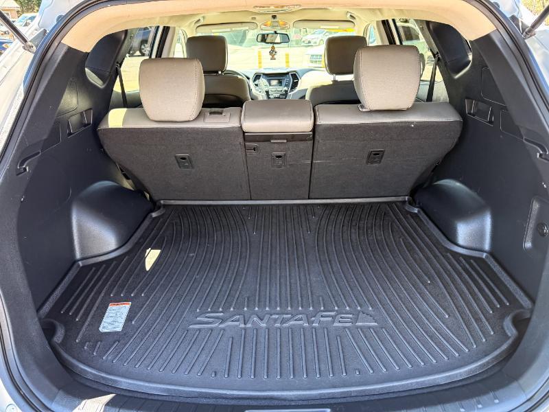 Hyundai Santa Fe Sport 2.4 FWD 2016