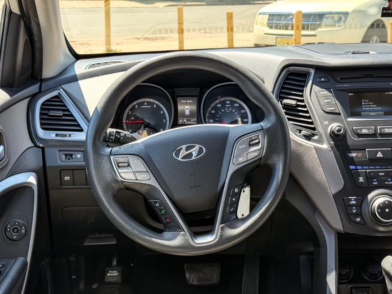 Hyundai Santa Fe Sport 2.4 FWD 2016