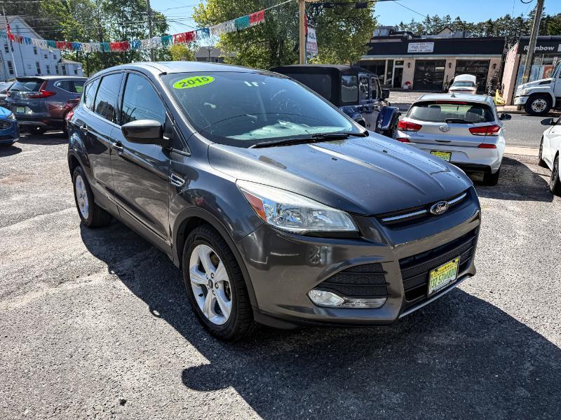 Ford Escape SE 4WD 2015
