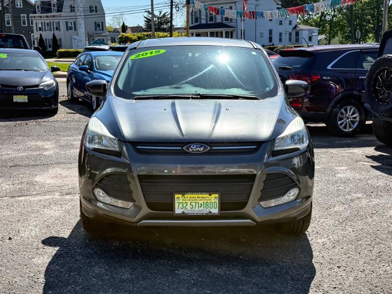 Ford Escape SE 4WD 2015