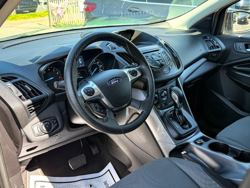 Ford Escape SE 4WD 2015