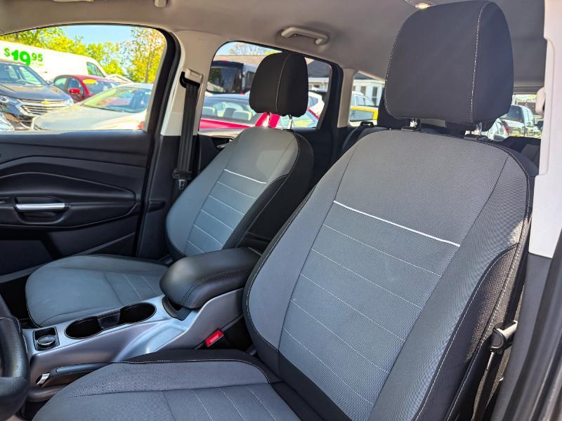 Ford Escape SE 4WD 2015