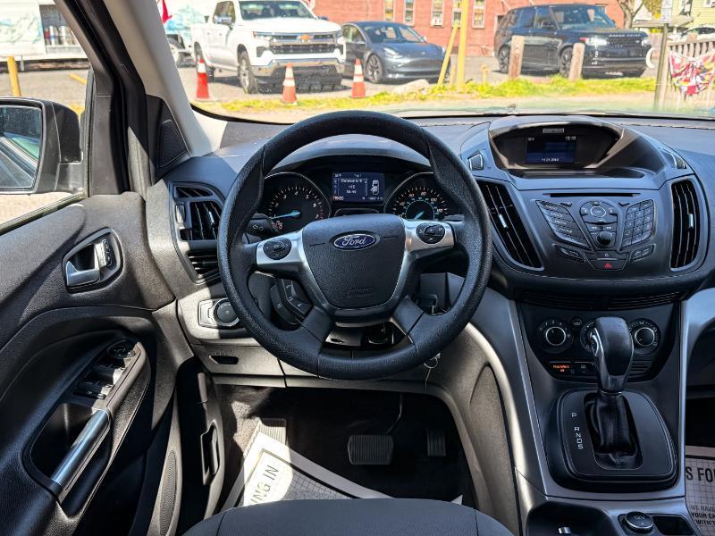 Ford Escape SE 4WD 2015