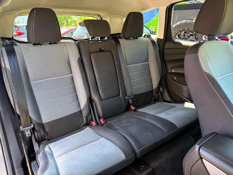 Ford Escape SE 4WD 2015