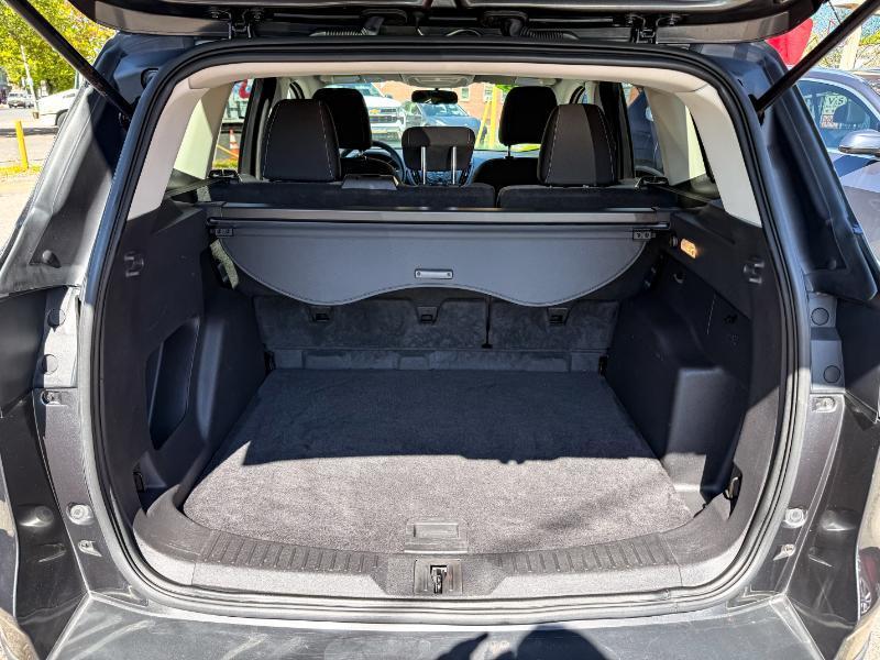 Ford Escape SE 4WD 2015