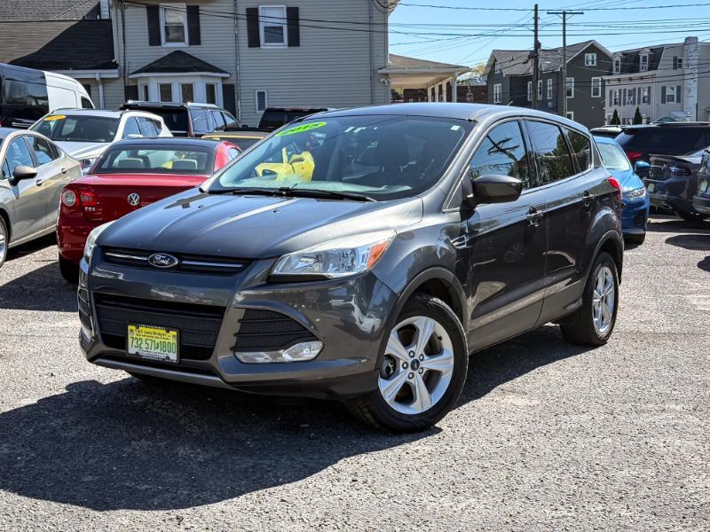 Ford Escape SE 4WD 2015