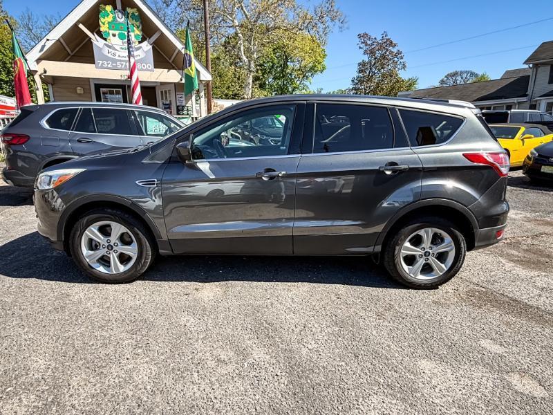 Ford Escape SE 4WD 2015