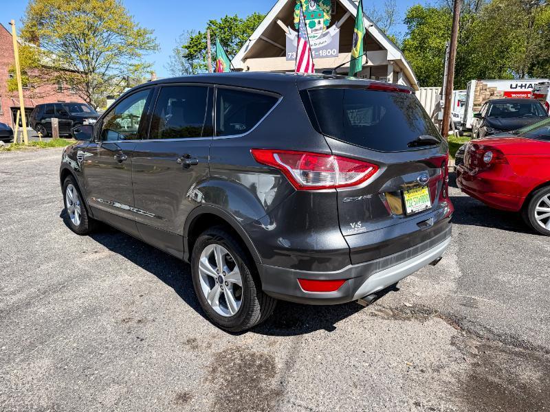 Ford Escape SE 4WD 2015